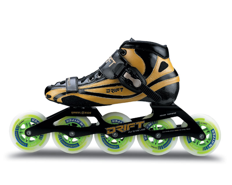 Inline speed skates products from Landway, the professional inline